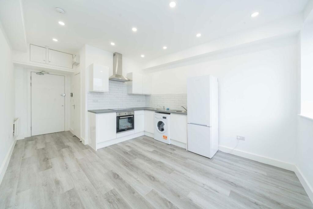Main image of property: Stamford Hill, London