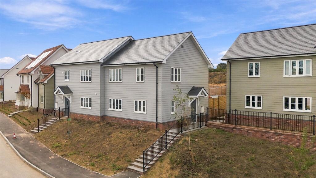 Main image of property: Narley Field Road, Manuden, Bishop's Stortford, Essex, CM23