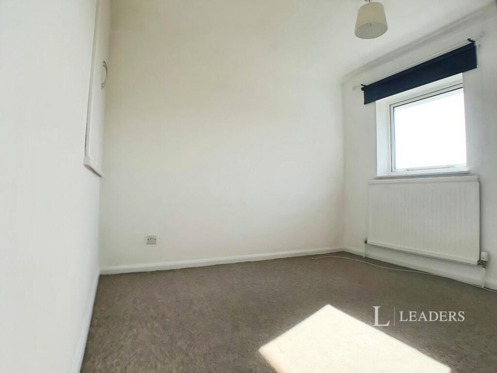 House in Peterborough - More