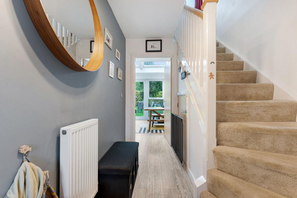 House in Stockport - View 3