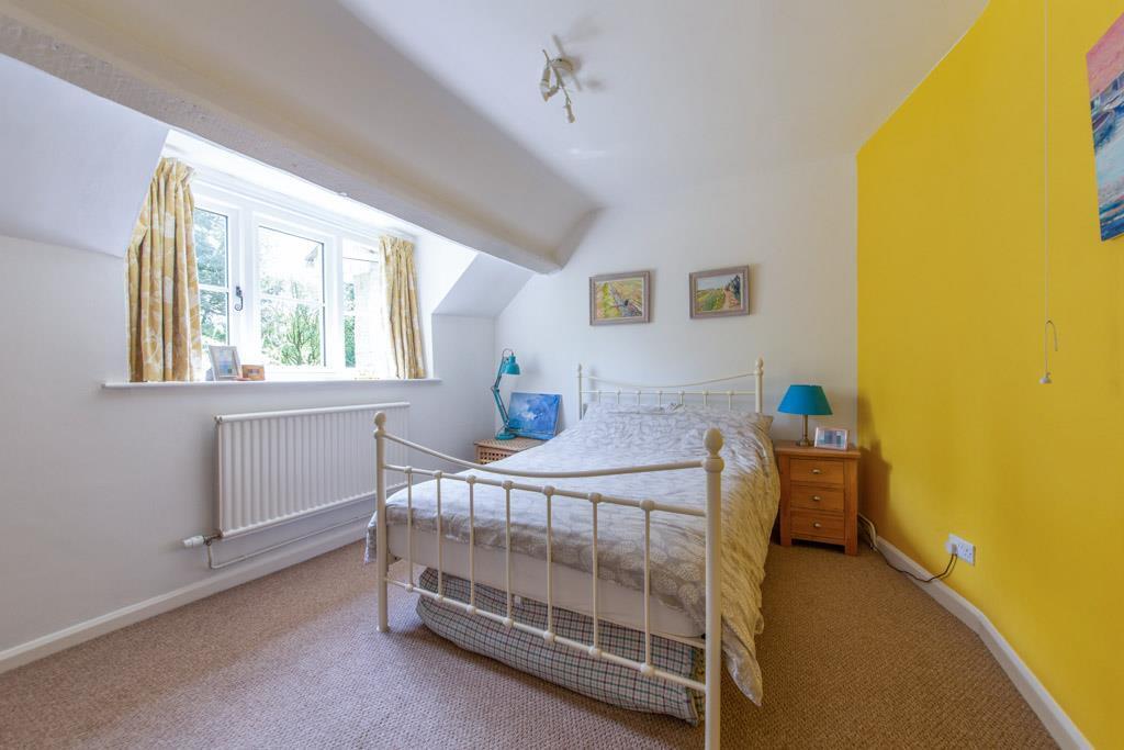 House in Shrewsbury - More