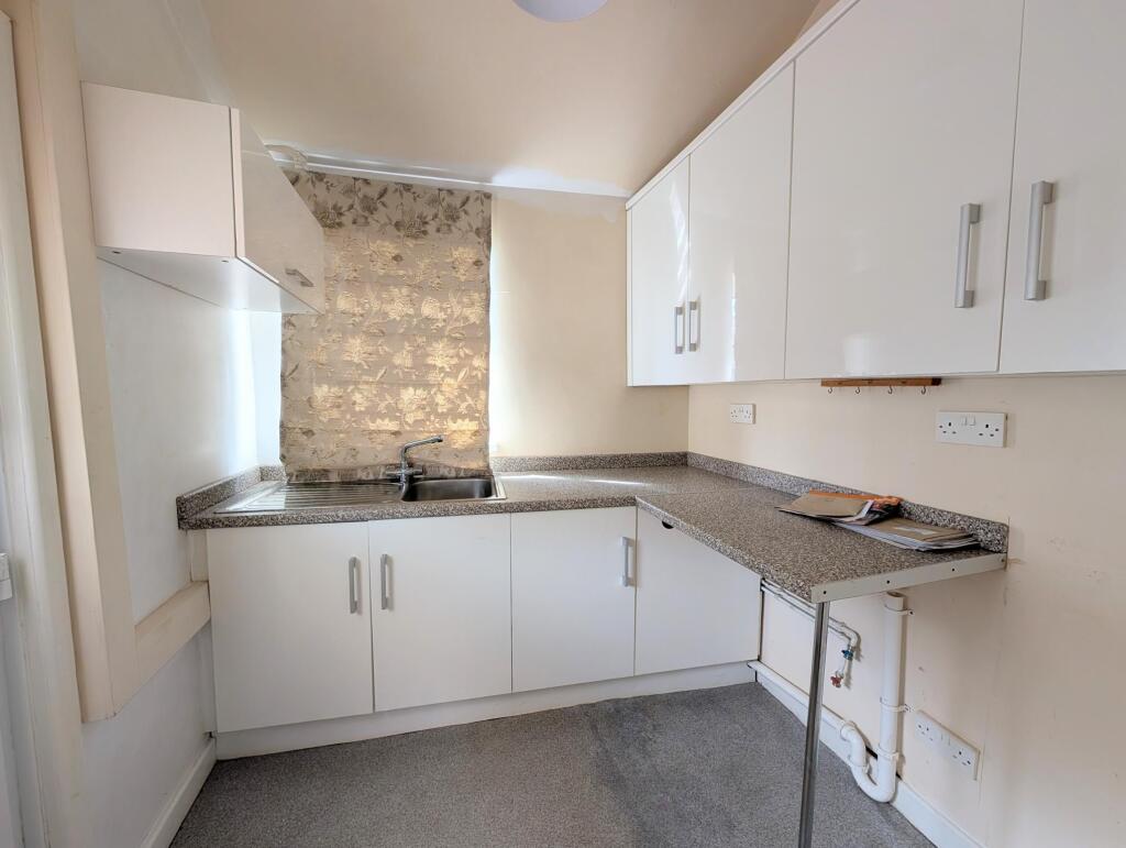 Main image of property: New Barlborough Close, Clowne, CHESTERFIELD