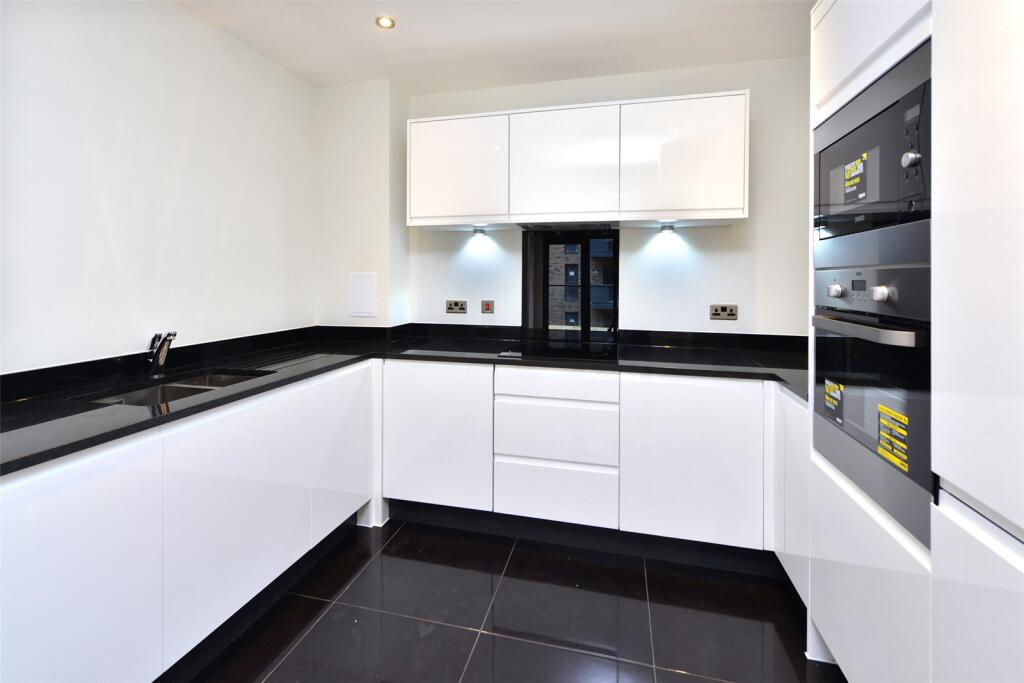 Main image of property: Hythe House, London, N4