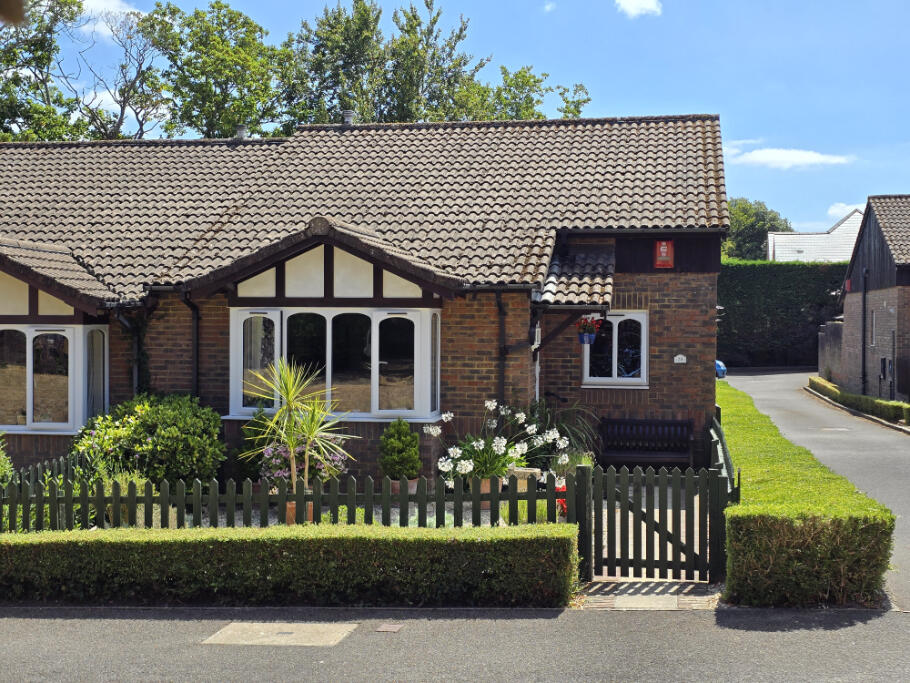 Main image of property: Stratford Place, Lymington, Hampshire