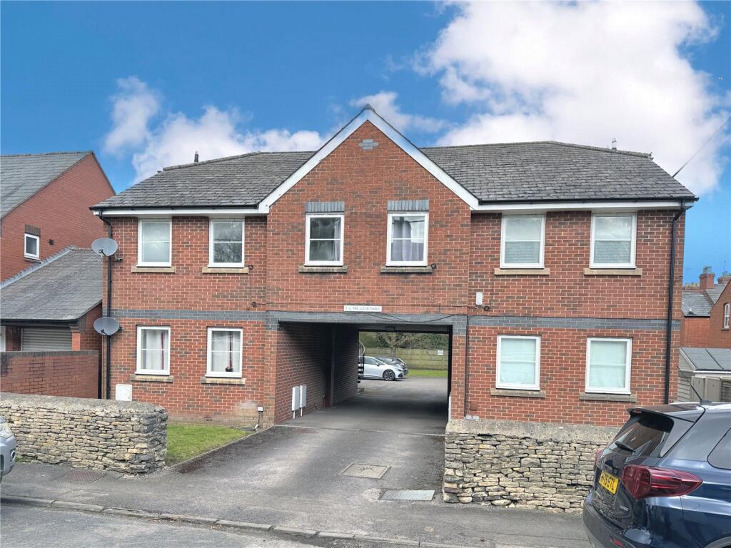 Main image of property: City Bank Road, Cirencester, GL7