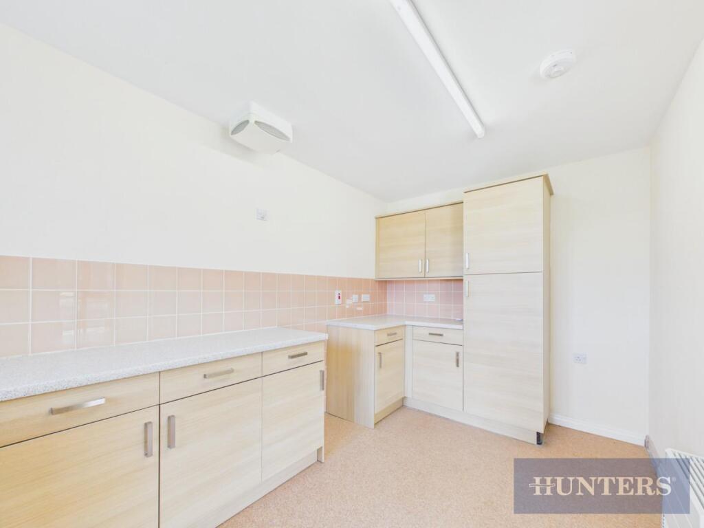 Apartment in York - View 5