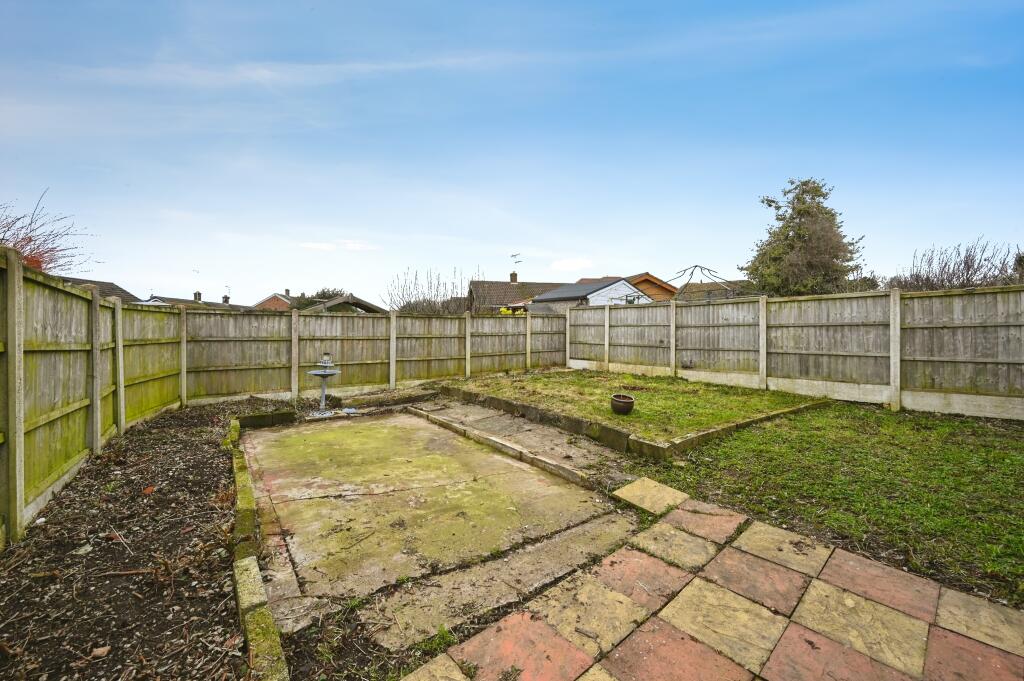 Forest Road, Sutton-in-Ashfield, NG17 photo 3
