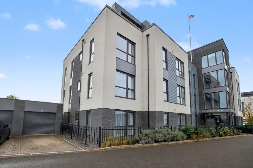 Main image of property: Keeper Close, Taunton, Somerset, TA1