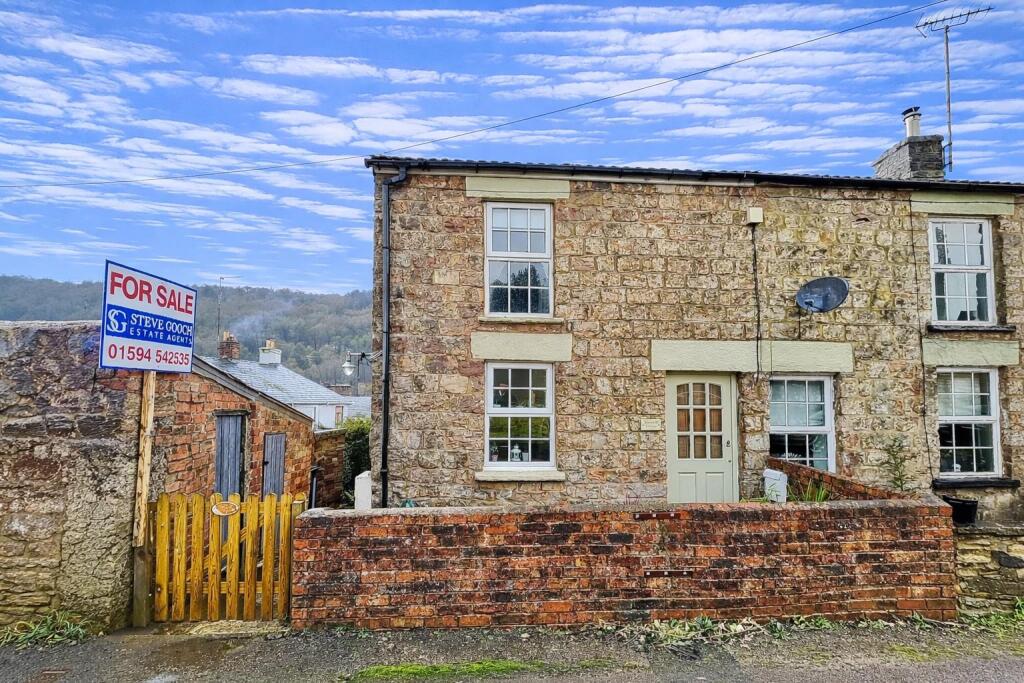 Main image of property: Tramway Road, Cinderford