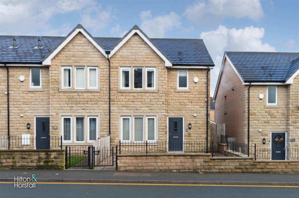 Additional image 20 of Skipton Road, Colne