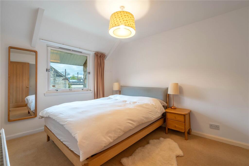 House in Edinburgh, Balgreen, Murrayfield - View 4