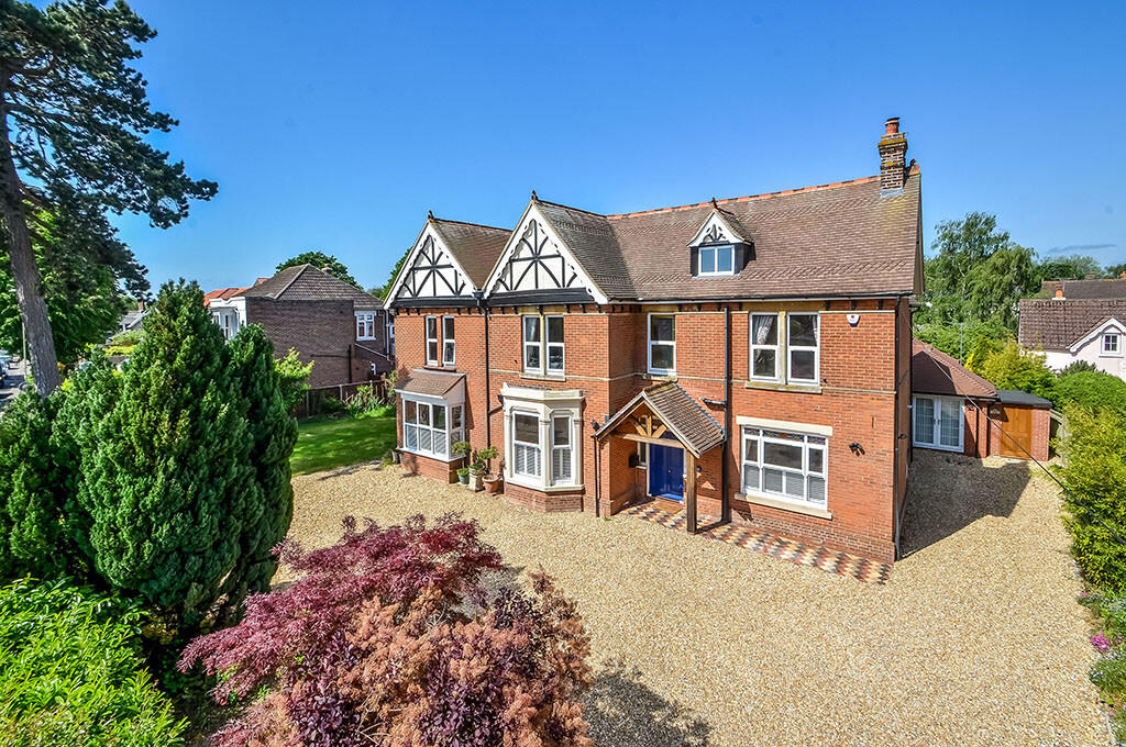 Main image of property: Havant, Hampshire