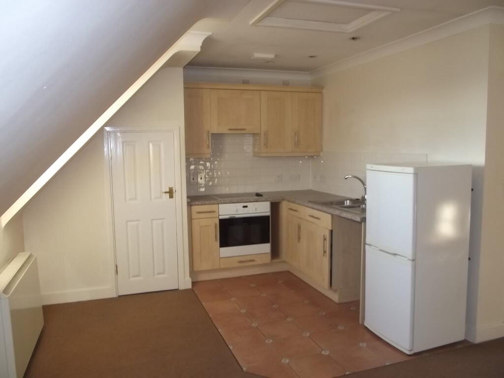 Main image of property: The Spires, Canterbury