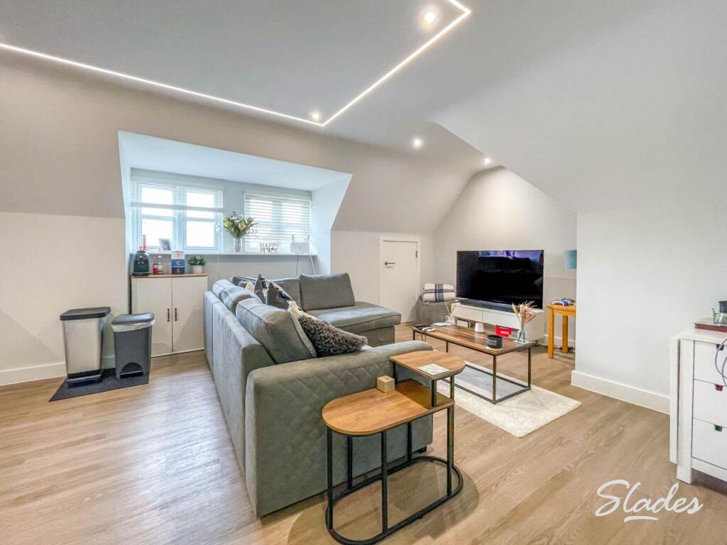 Apartment in Bournemouth - View 3
