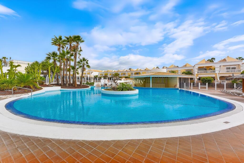 Main image of property: Canary Islands, Tenerife, Golf del Sur