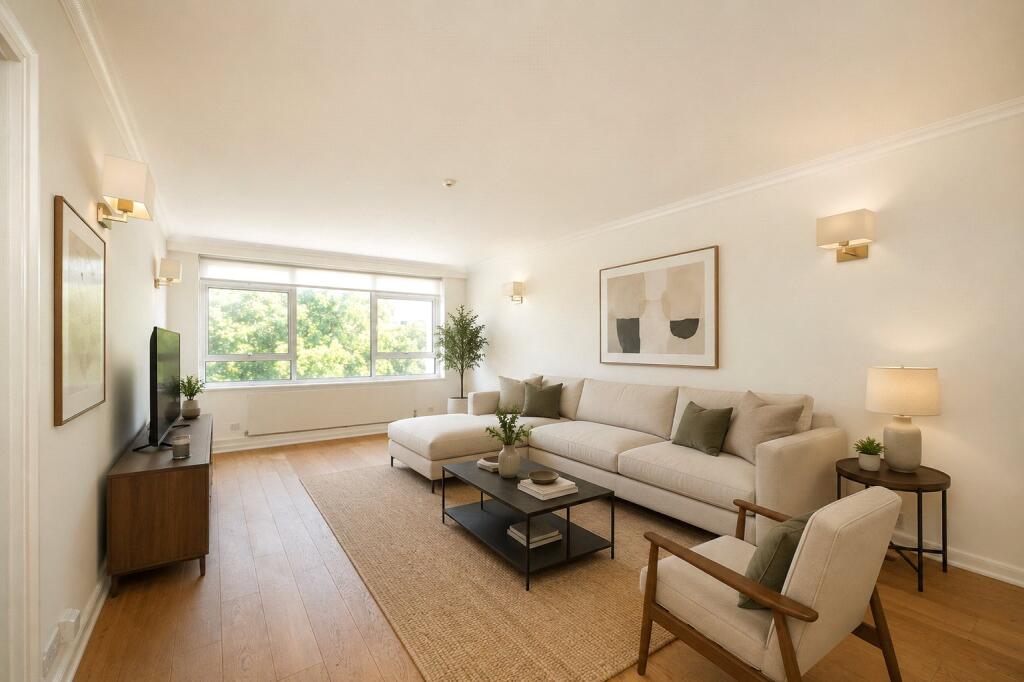 Main image of property: Sussex Square, London, W2