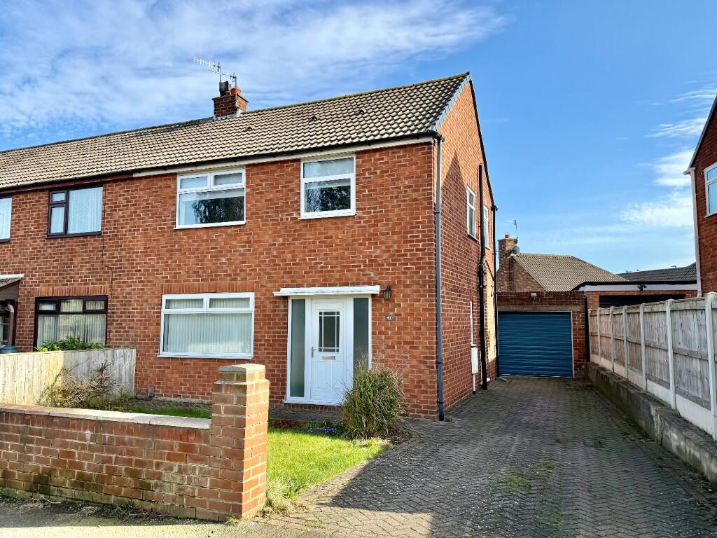 Main image of property: Hutton Lane, Guisborough, North Yorkshire, TS14