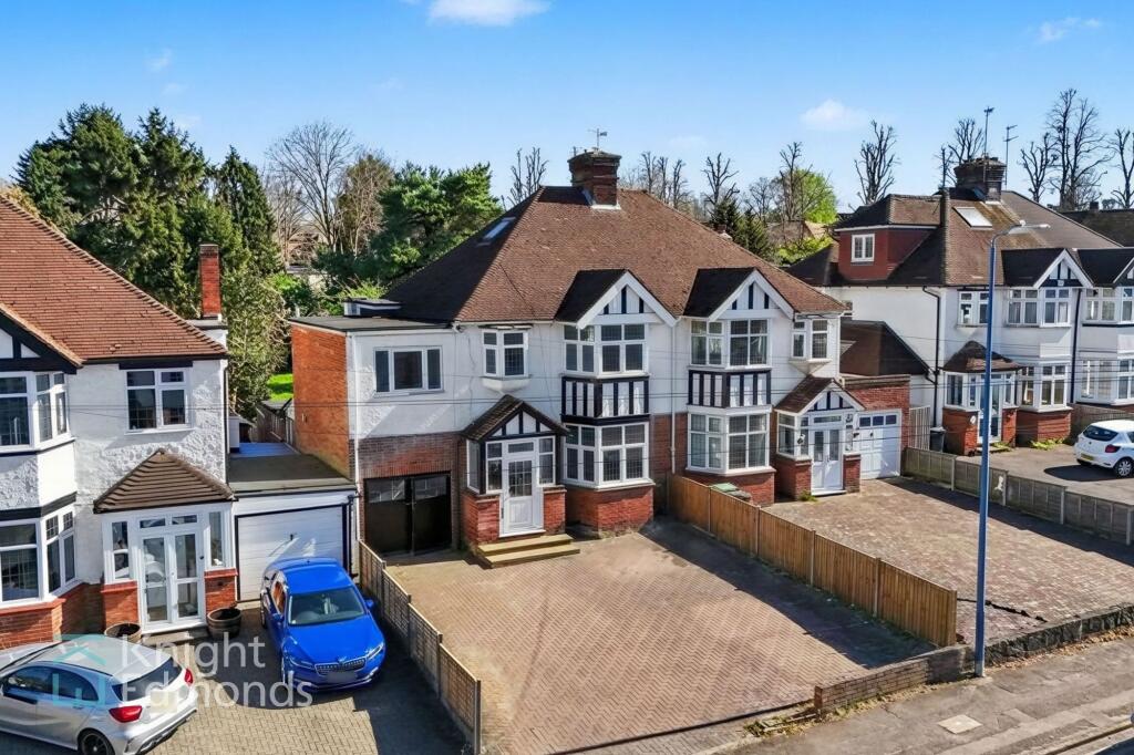 Main image of property: Square Hill Road, Maidstone, ME15