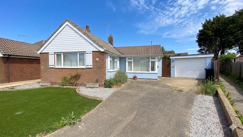 Main image of property: Thirlmere Crescent, Sompting, West Sussex, BN15
