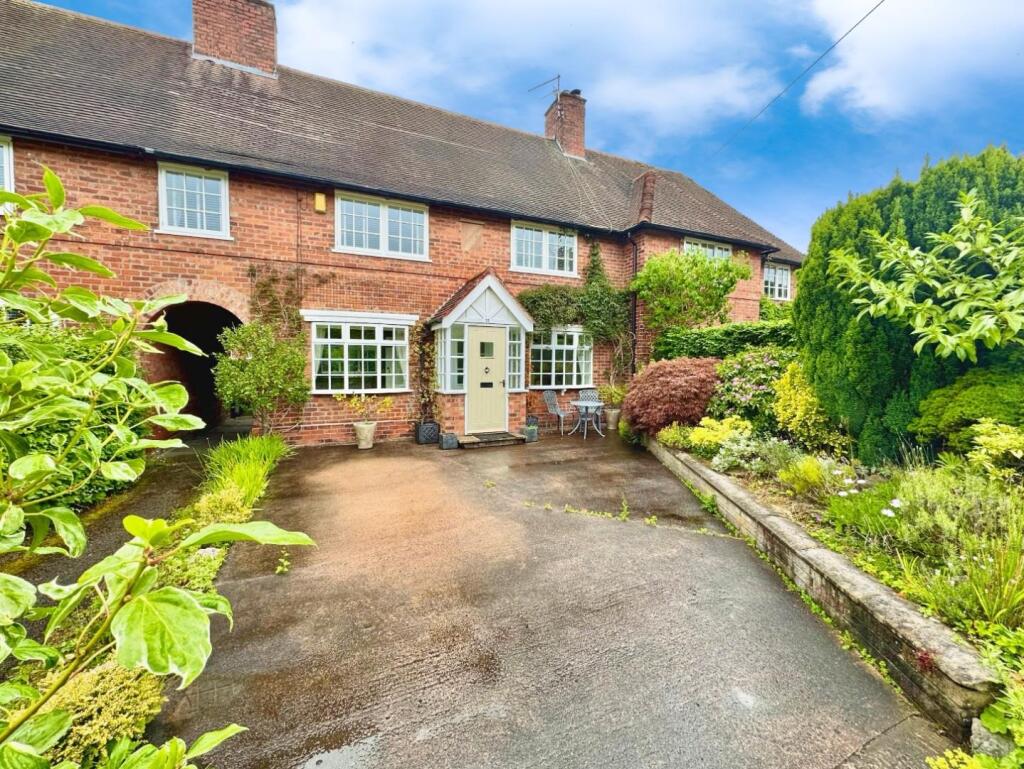 Main image of property: Orchard Green, Alderley Edge