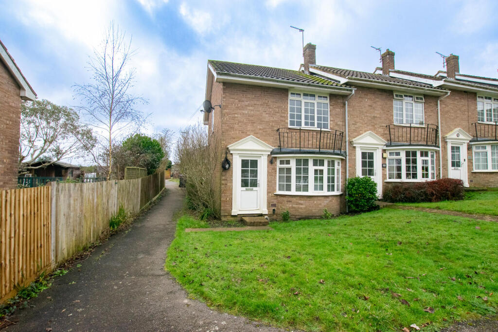Main image of property: Senlac Green, Uckfield
