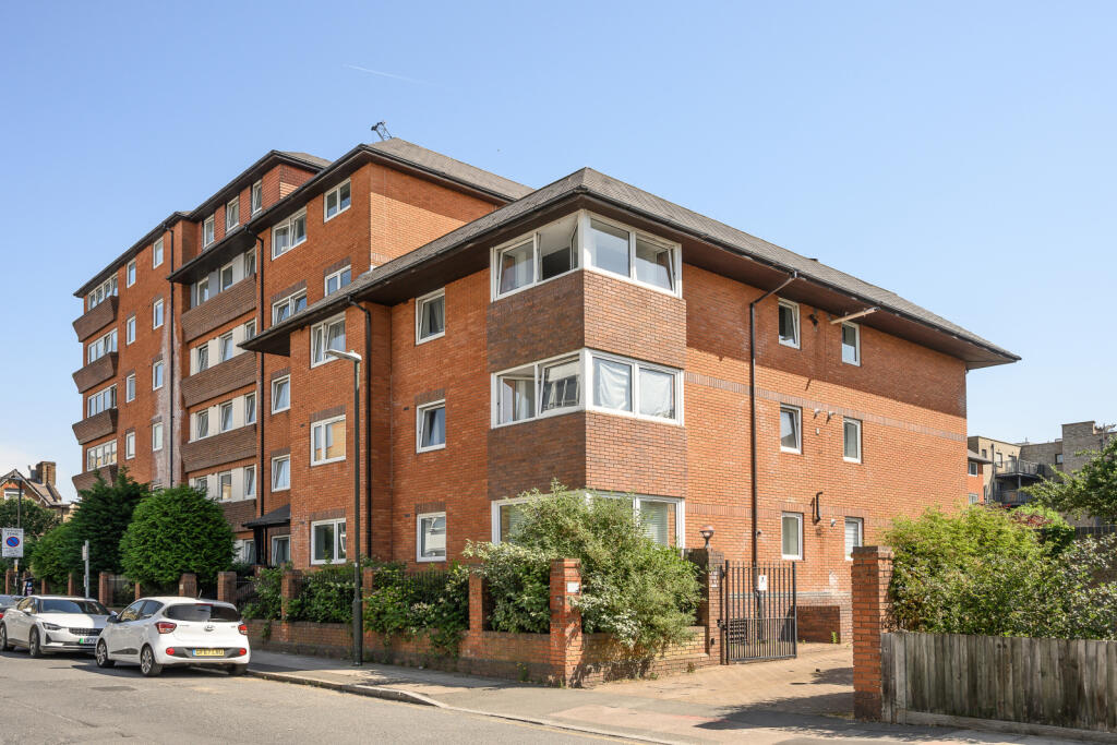 Main image of property: The Broadway, Wimbledon, London, SW19