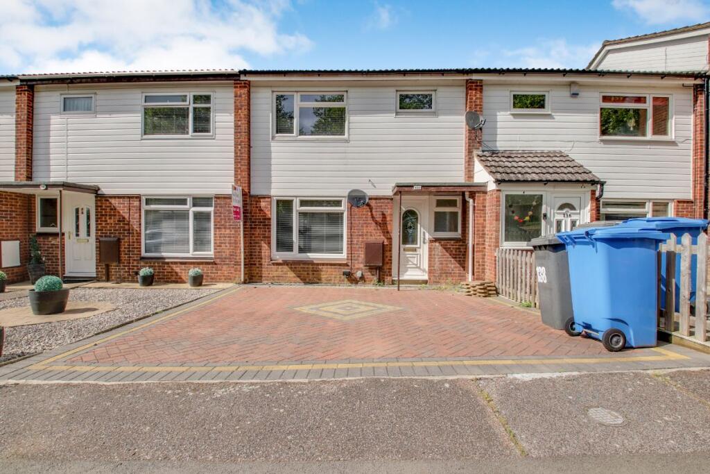 Main image of property: Chesterton Close, Ipswich