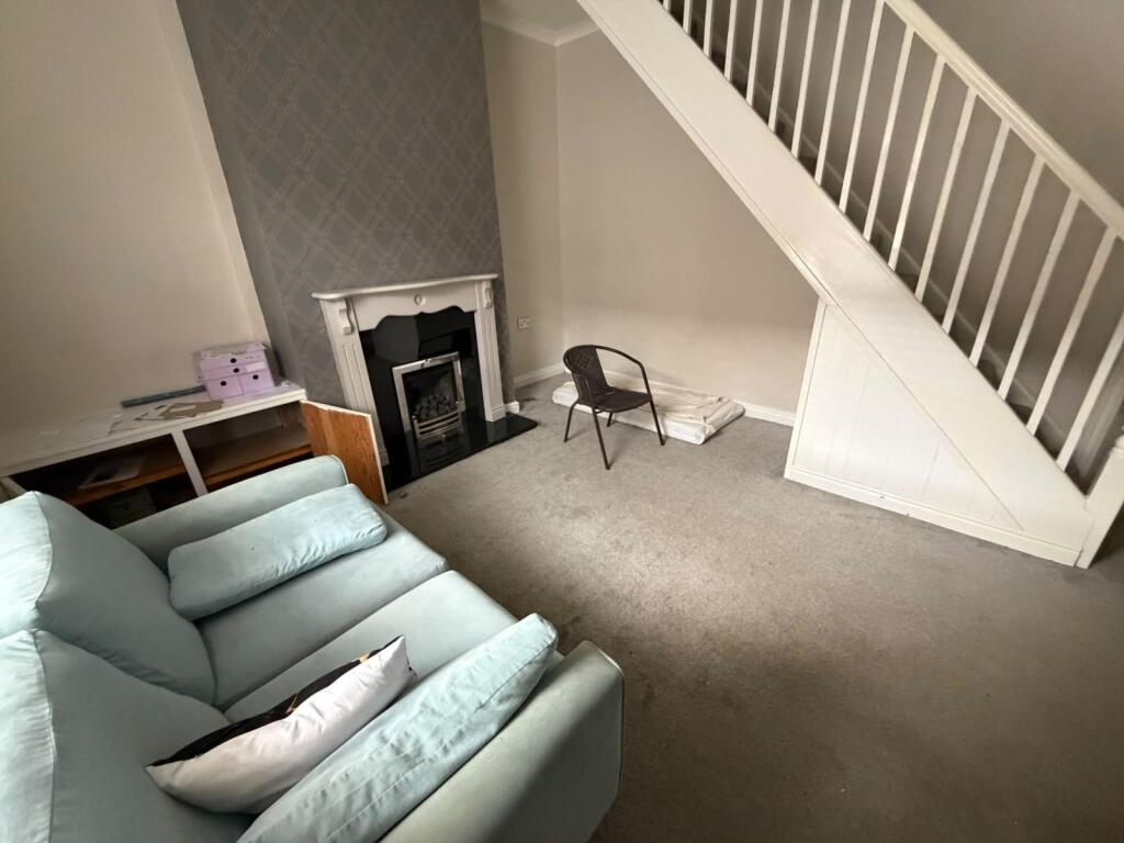 Main image of property: Jemmett Street, Preston