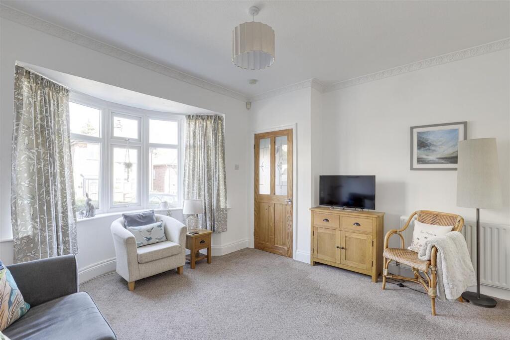 Moore Road, Mapperley, NG3 photo 2