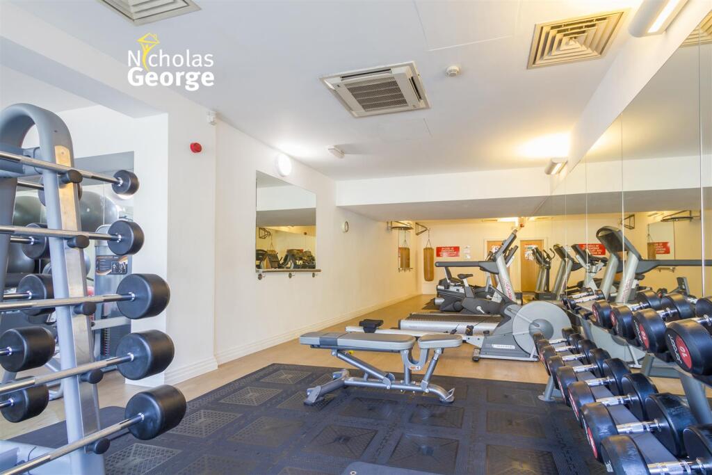 Additional image 8 of Britannic Park, Moseley, B13 8NQ