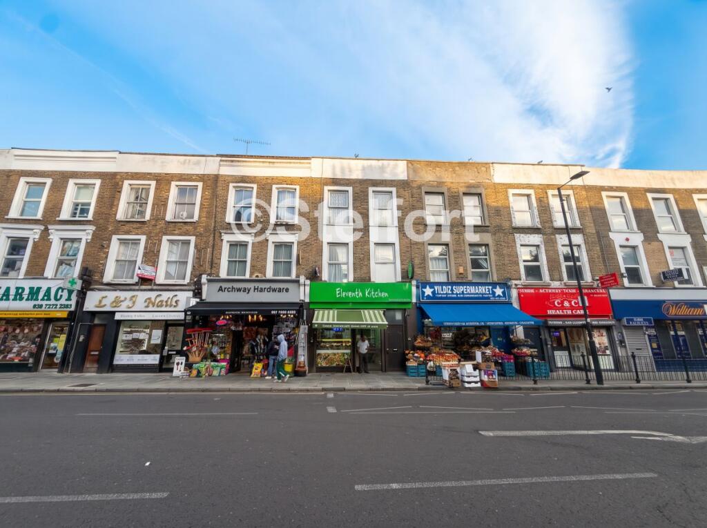 Main image of property: Junction Road, London N19