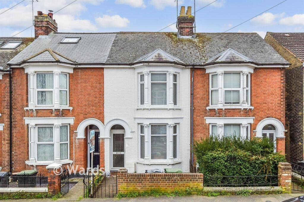 Main image of property: Malling Road, Snodland, Kent, Kent