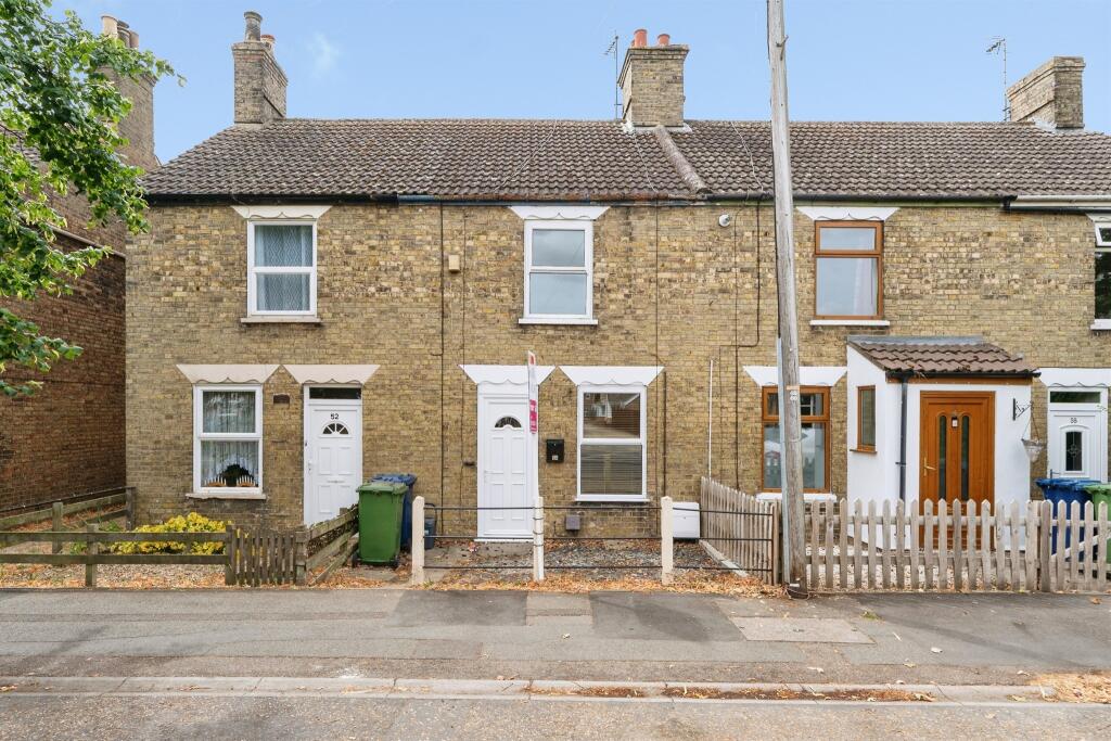 Main image of property: Wisbech Road, March