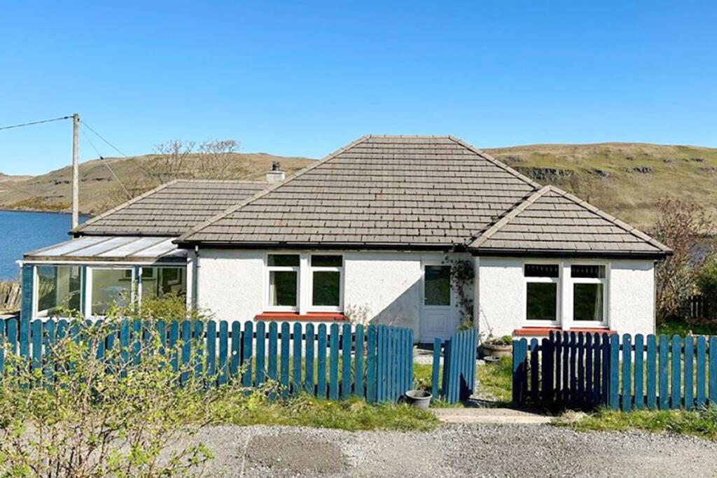 Main image of property:  8, Carbostmore, Torgorm House, Carbost, Isle of Skye, IV478ST