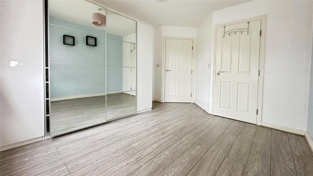 Apartment in Birmingham, Kings Norton - View 4