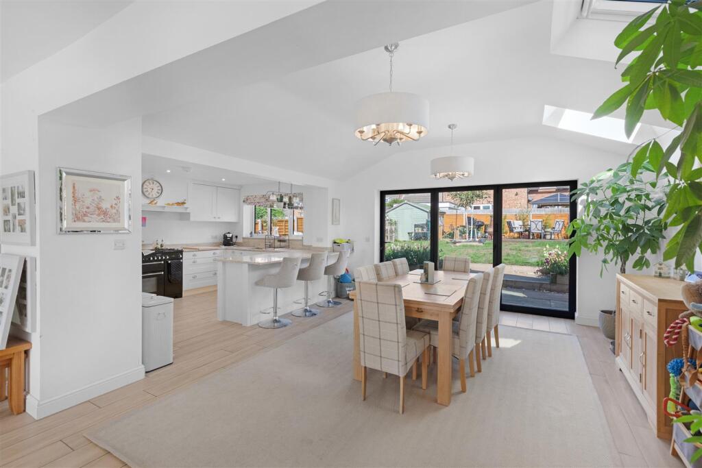 House in Northampton - View 2