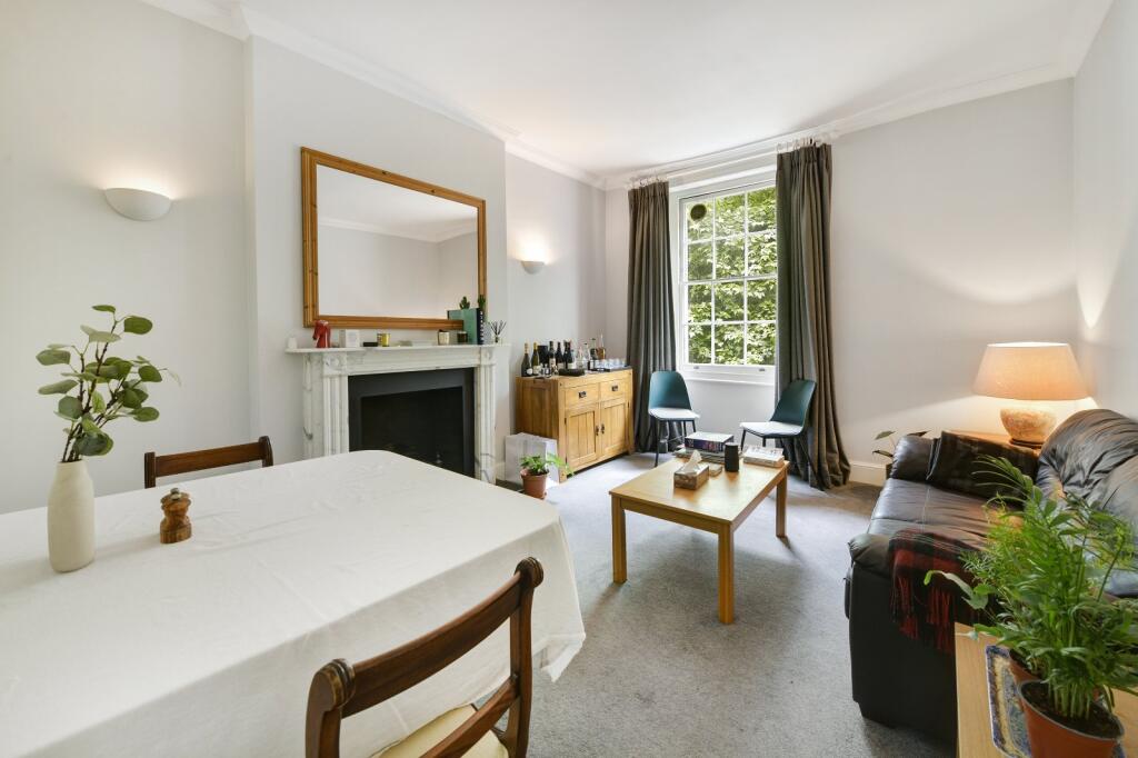 Main image of property: St Georges Square,
Pimlico, SW1V