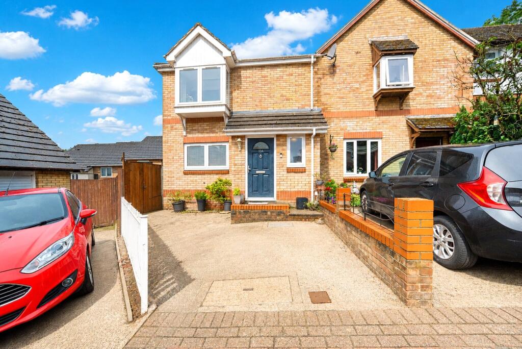 Main image of property: Clos Y Carlwm, Thornhill, Cardiff, South Glamorgan, CF14