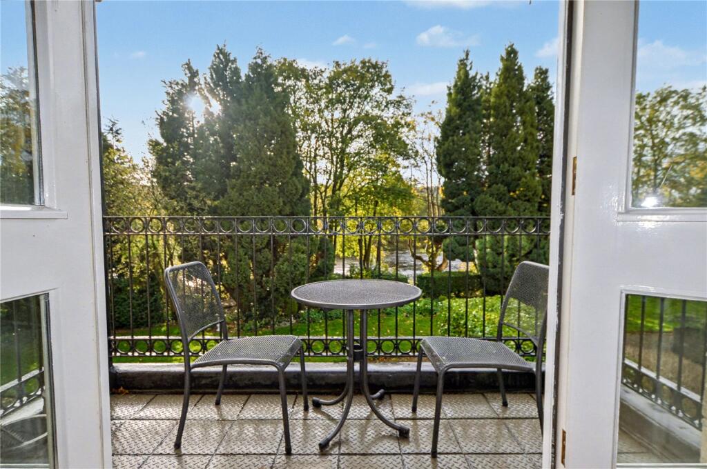 Main image of property: The Glen, 8 Bridge Court, Harrogate Road, Harewood, Leeds, North Yorkshire