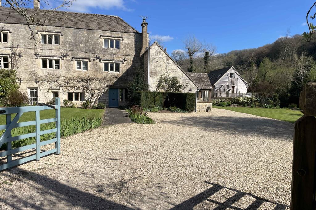 Main image of property: Steanbridge Lane, Slad, Stroud, GL6