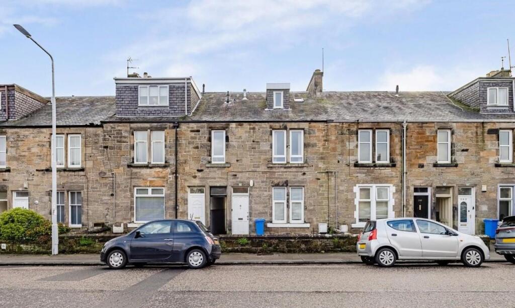 Main image of property: Balsusney Road, Kirkcaldy