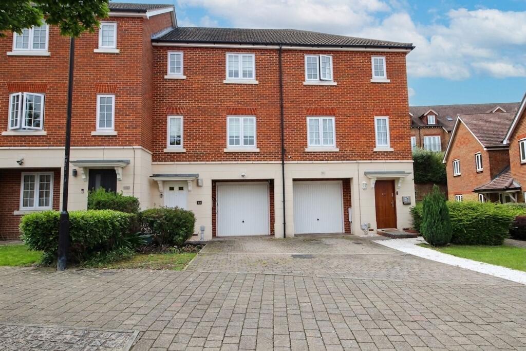 Main image of property: Running Foxes Lane, Ashford, TN23