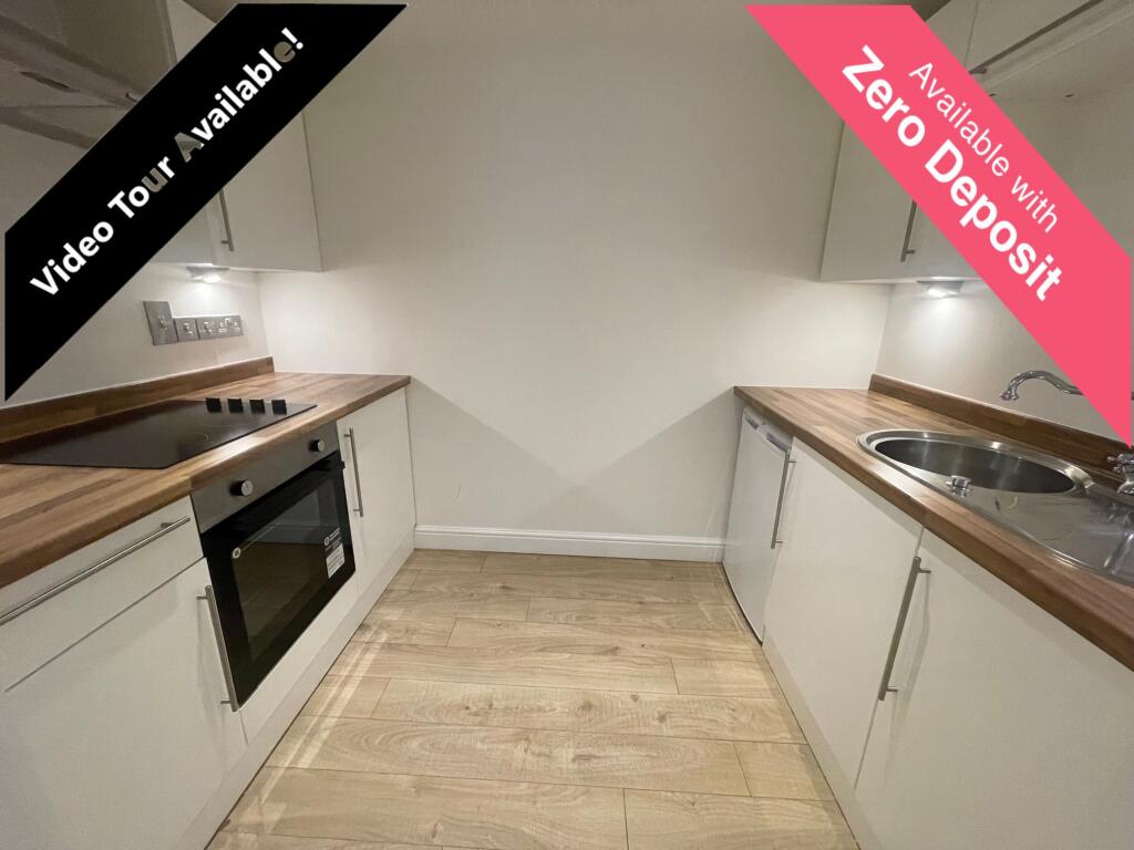 Main image of property: Christchurch Road, BOURNEMOUTH