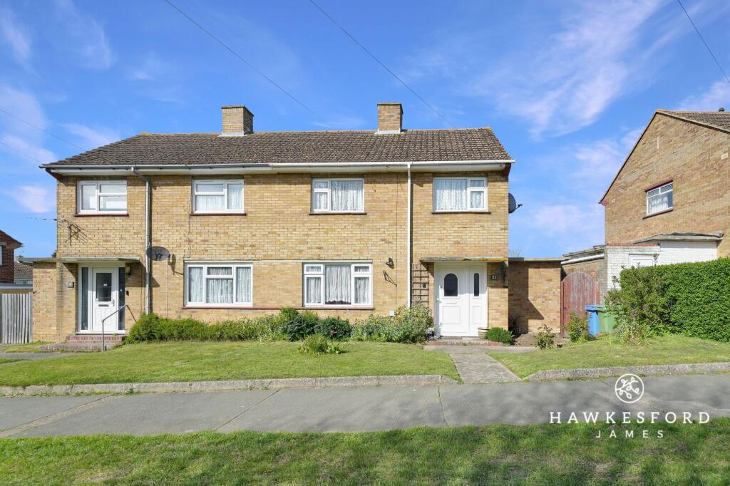 Main image of property: St. Johns Avenue, Sittingbourne, ME10