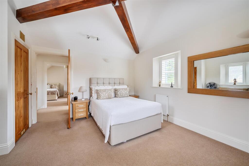 House in Haselbury Plucknett - View 5