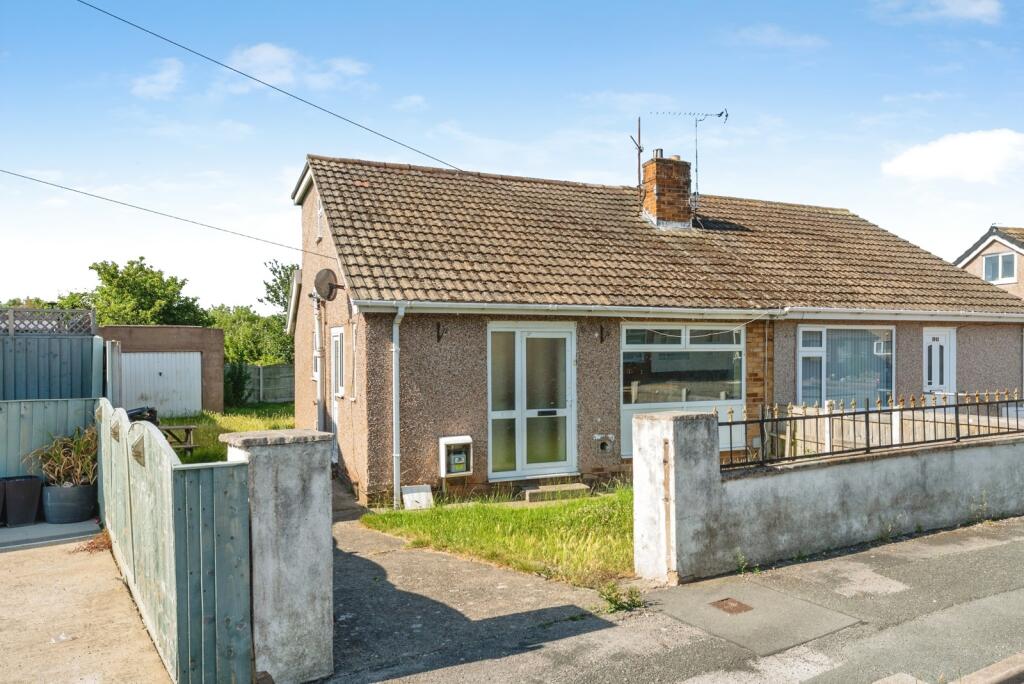 Main image of property: Ascot Drive, Rhyl, Denbighshire, LL18