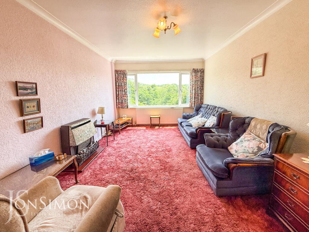House in Rossendale, Chatterton - View 5