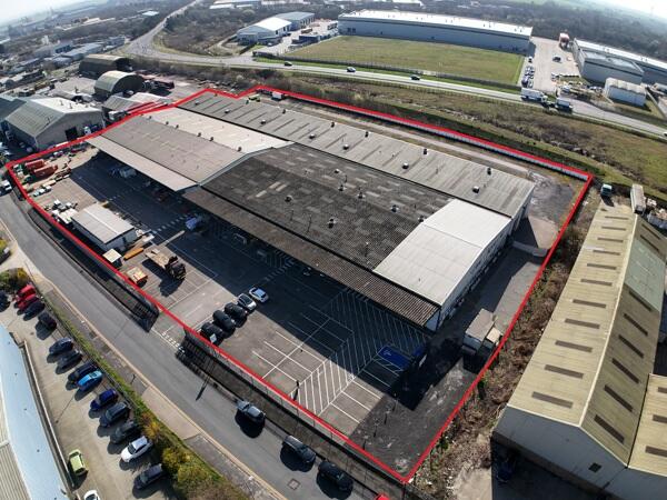 Main image of property: 5, Larsen Road, Goole