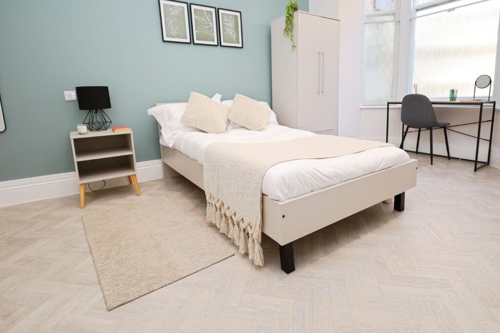 Main image of property: Old Christchurch Road, Bournemouth, Dorset, BH1