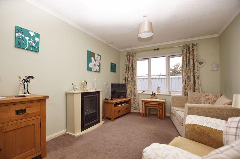 Pearce Court, George Street, Gosport, PO12 - View 2
